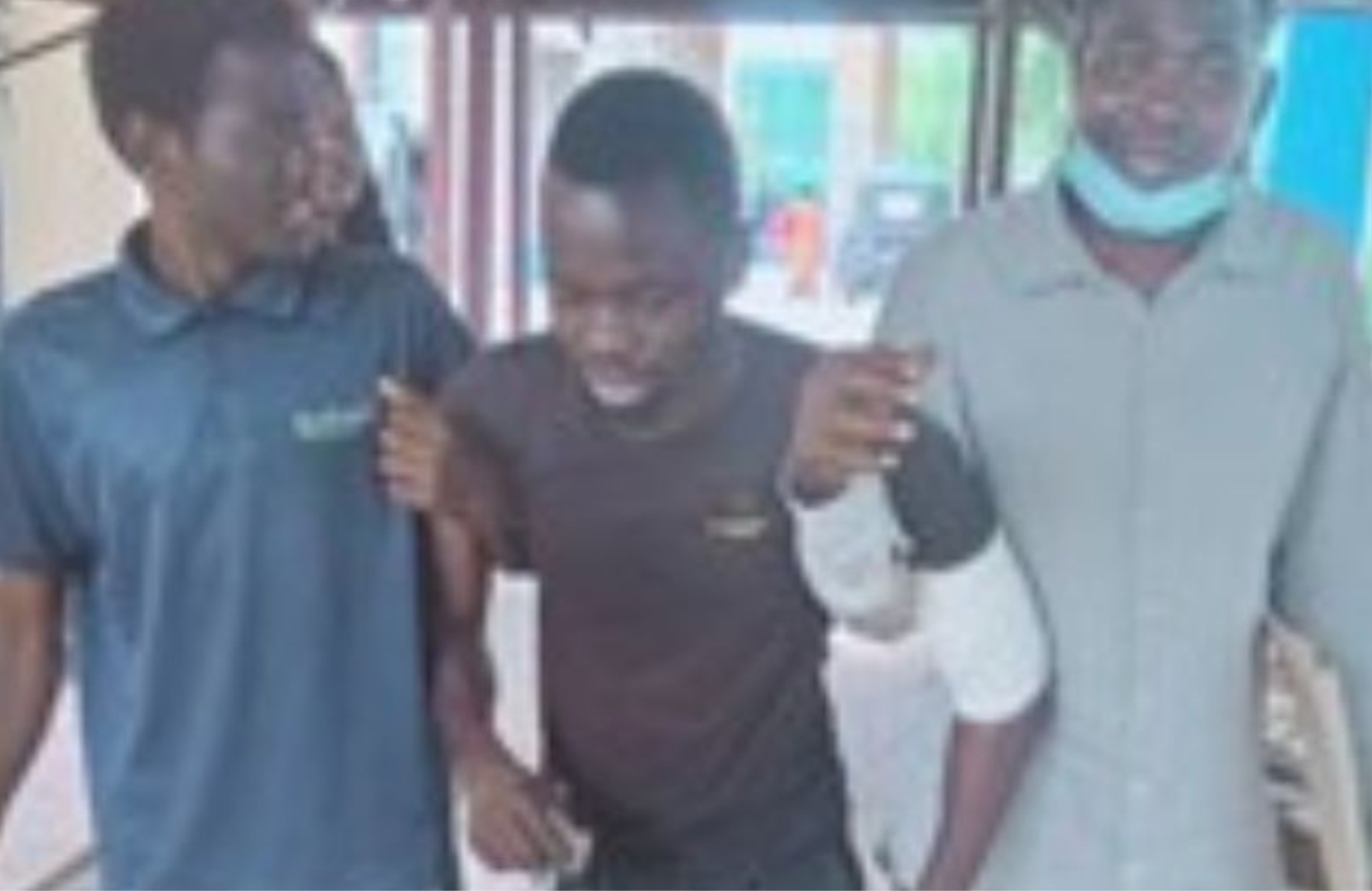 Pastor sudanês é agredido por muçulmanos em igreja de campo de refugiados