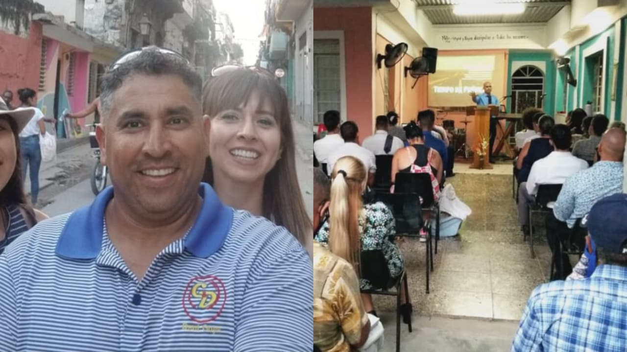 Traficante aceita Jesus e se torna missionário em Cuba: “Foi um milagre”