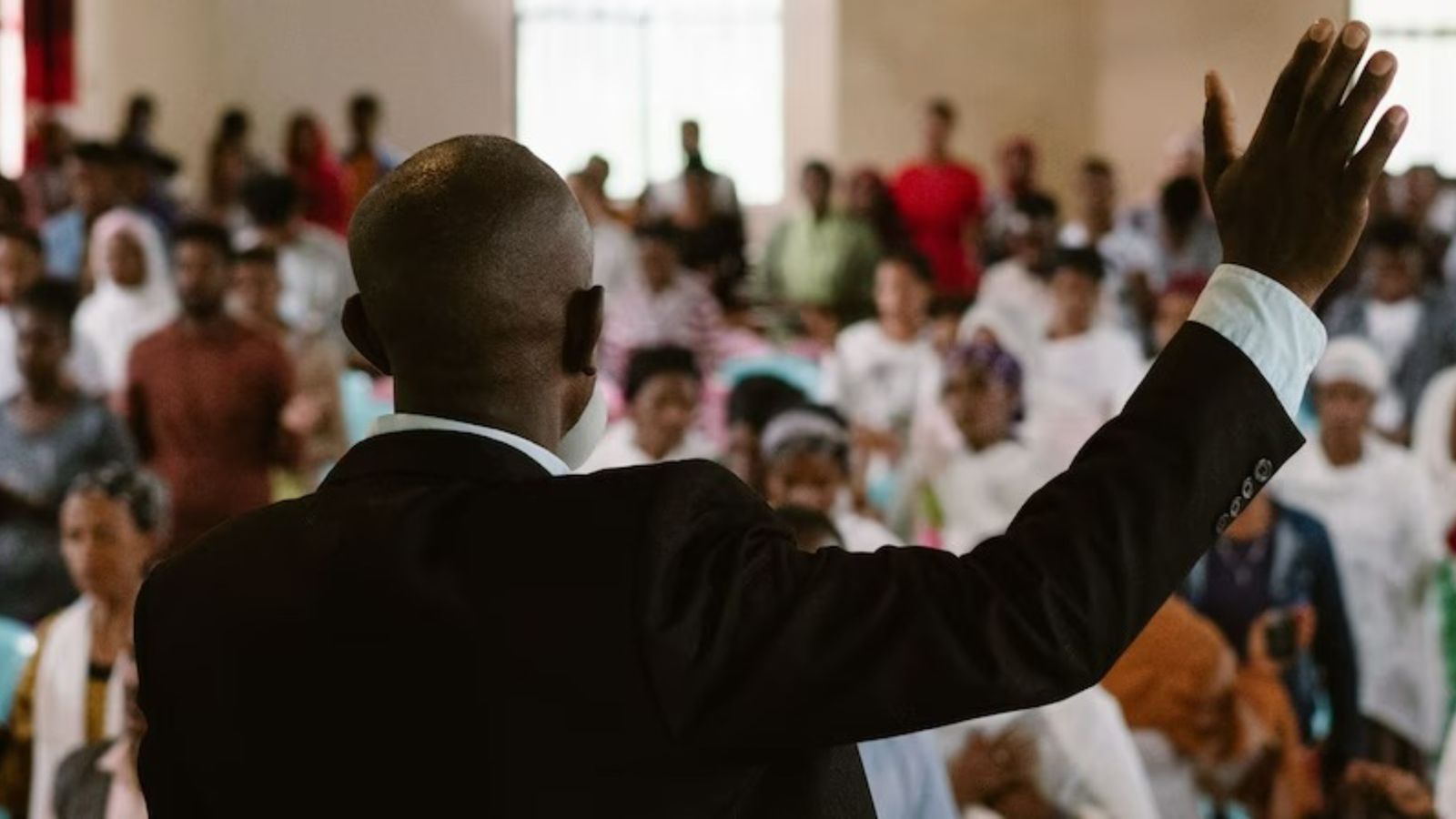 ‘Não posso negar Jesus’, diz pastor que foi espancado e ameaçado de morte na Etiópia 