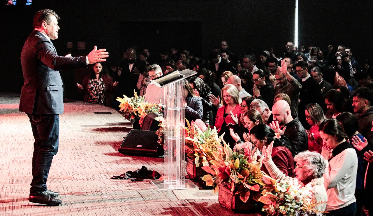 “Antissemitismo não encontra respaldo nas Escrituras”, afirma pastor e pesquisador