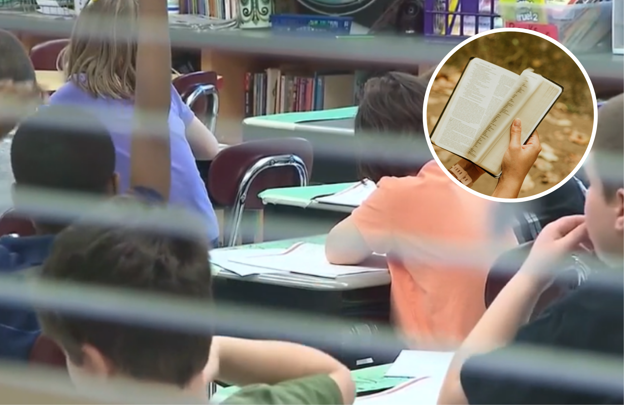 Bíblia passa a integrar currículo das escolas públicas do Texas
