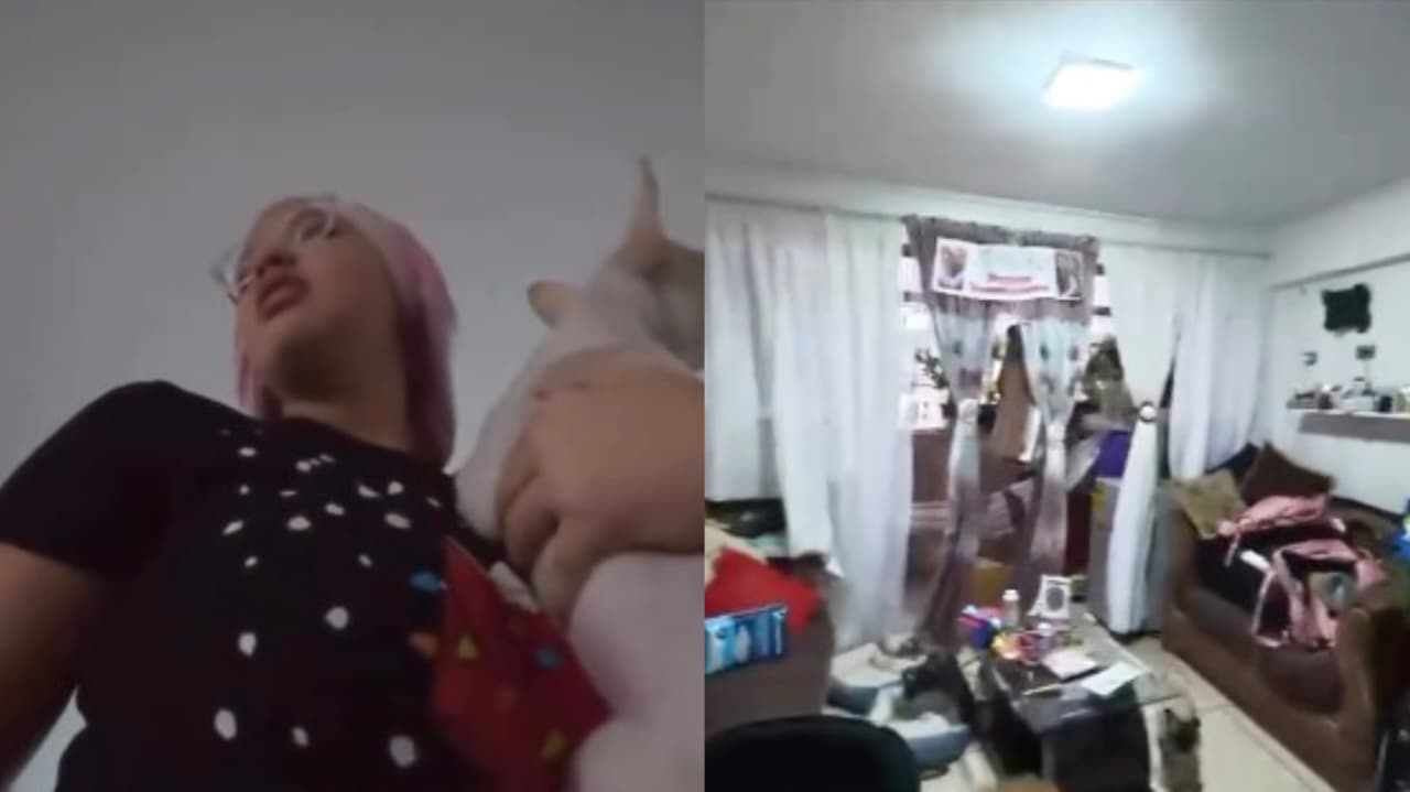 Famílias oram durante terremoto na Venezuela e sobrevivem: “Declaramos o sangue de Jesus”