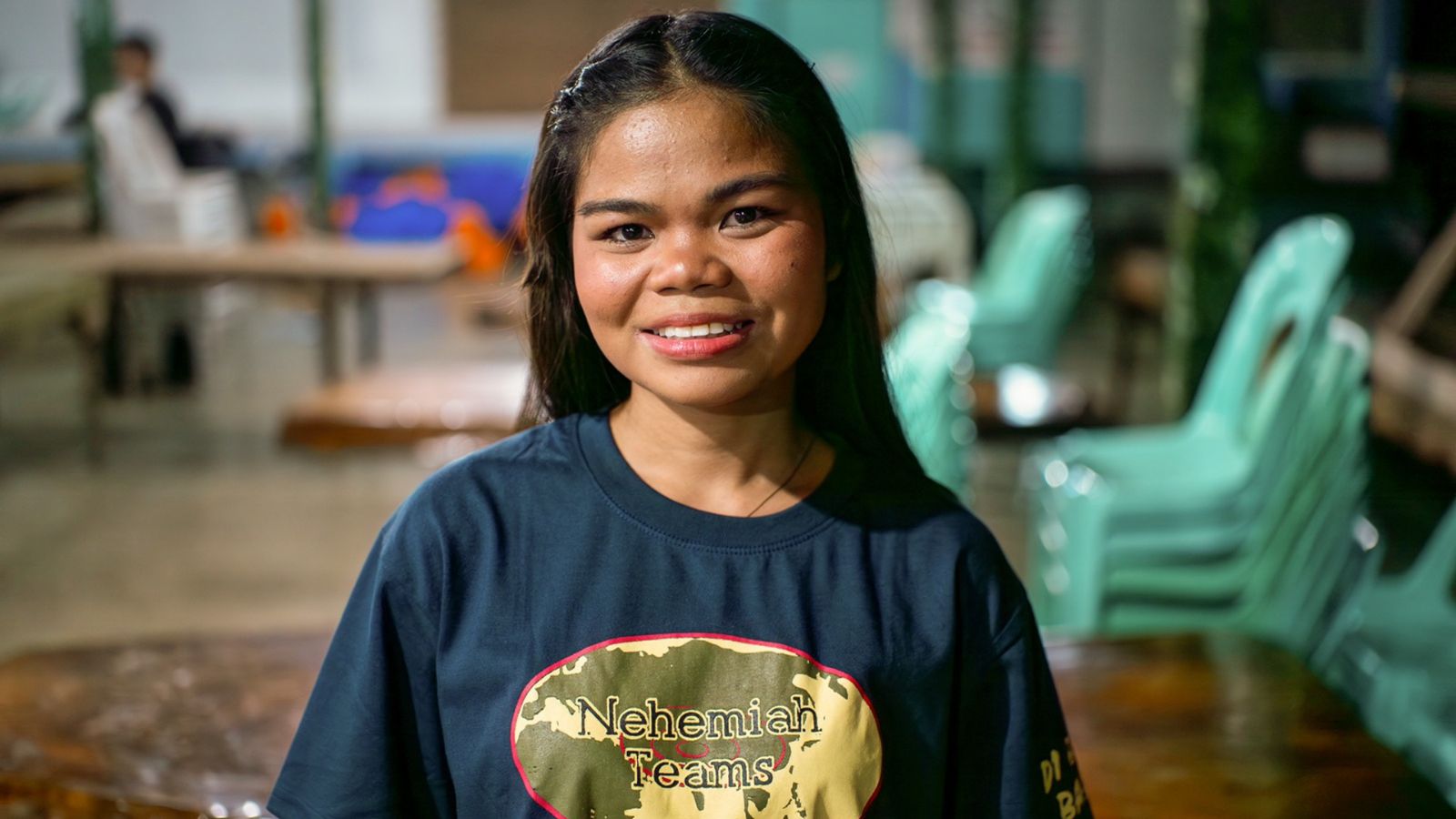 Jovem leva família animista a Jesus nas Filipinas: “Houve uma grande mudança em suas vidas”