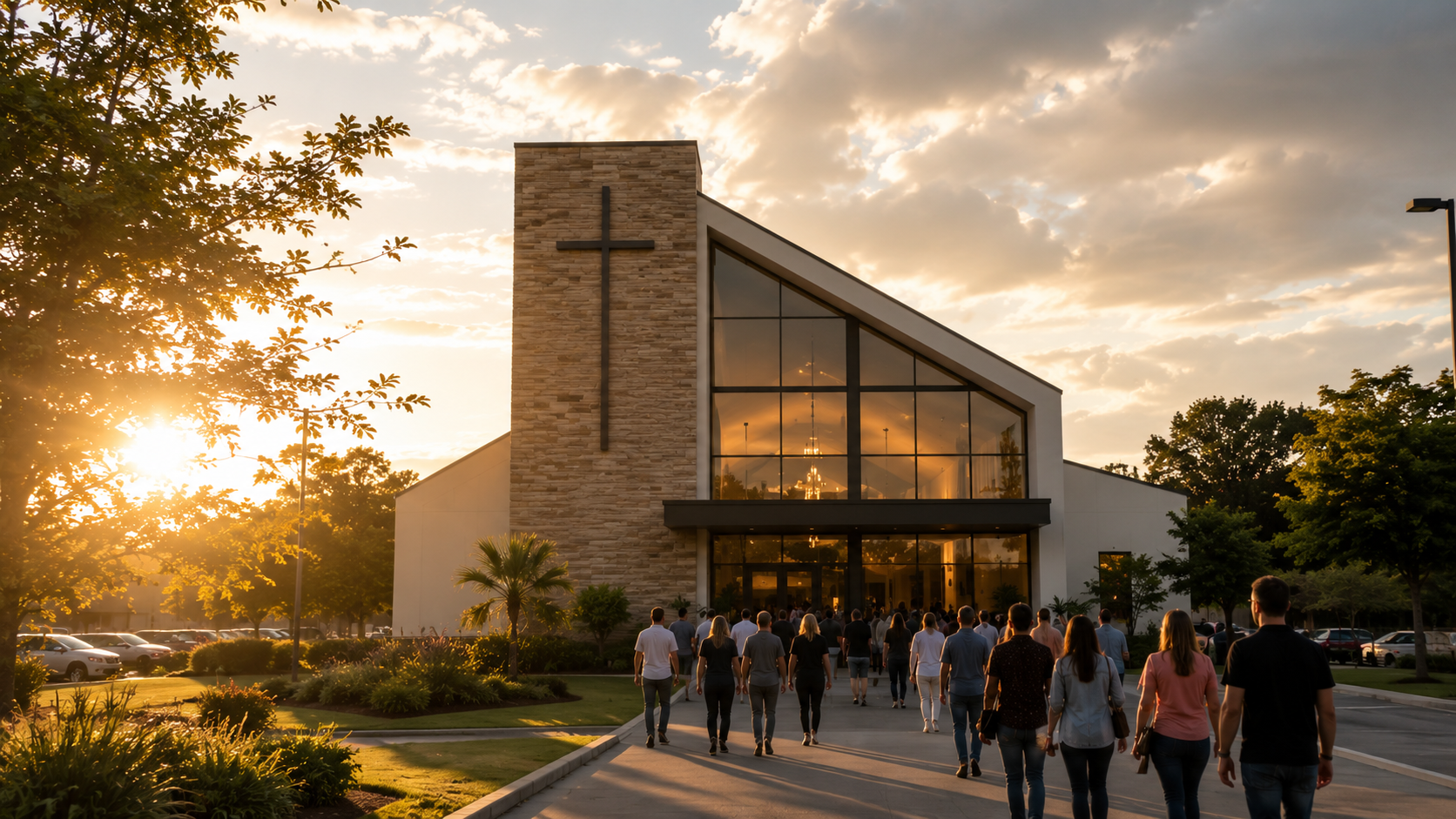 A crise de identidade: A Igreja pós-moderna e a acomodação ideológica