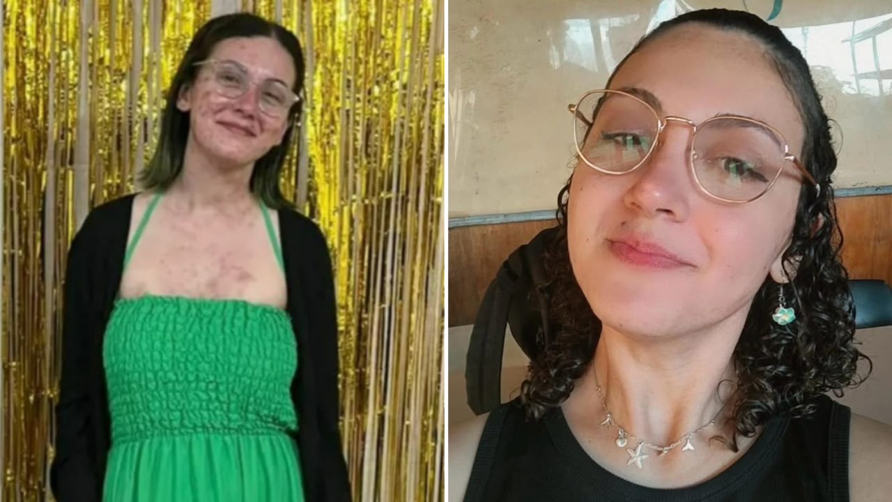 Jovem supera síndrome rara e se torna missionária na Ásia: “Deus cumpriu a promessa”