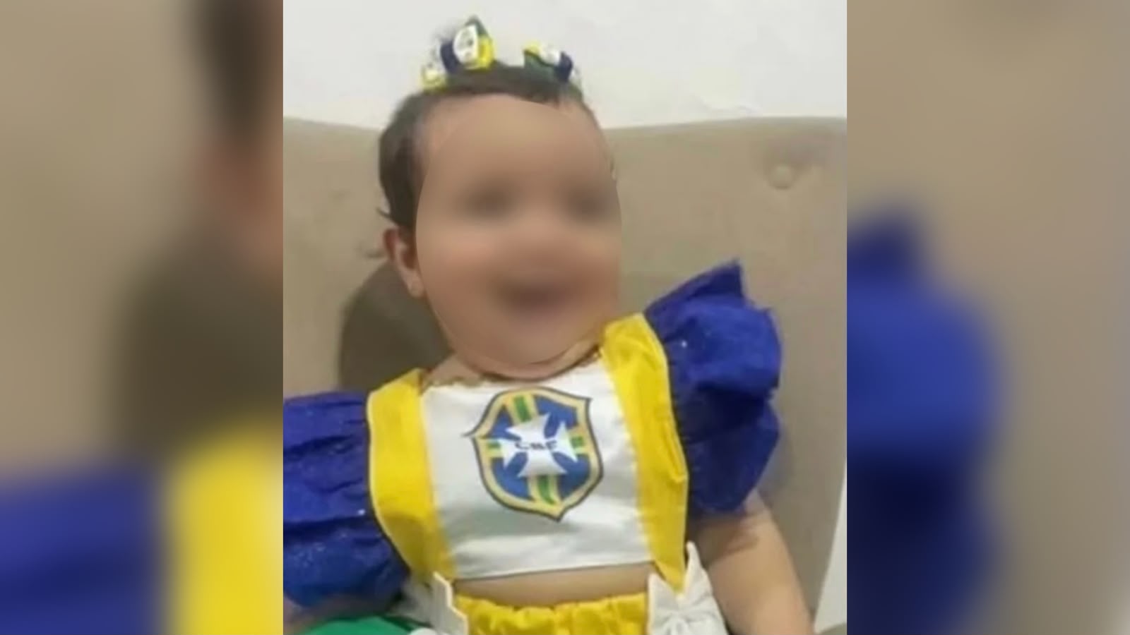 “Protejam as crianças”: Líderes fazem alerta após morte de bebê por violência sexual