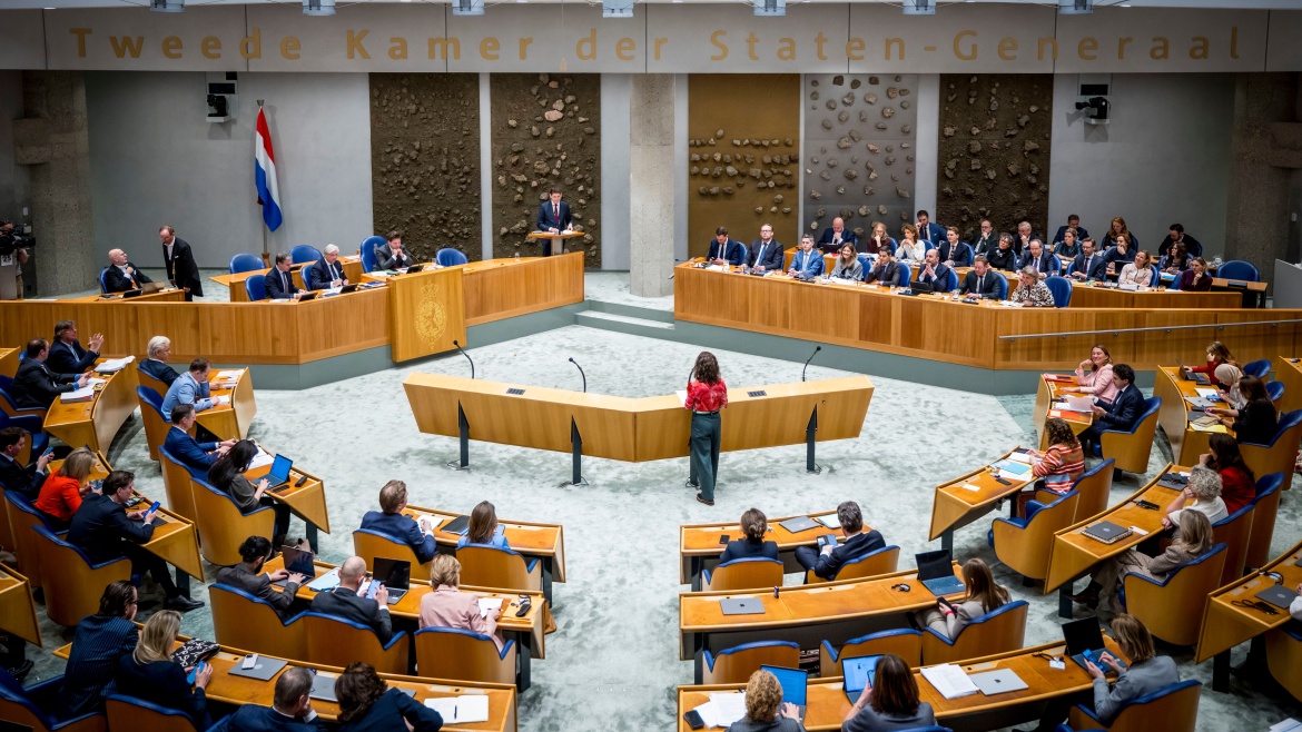 Criança com menos de 12 anos é o primeiro caso de eutanásia infantil na Holanda