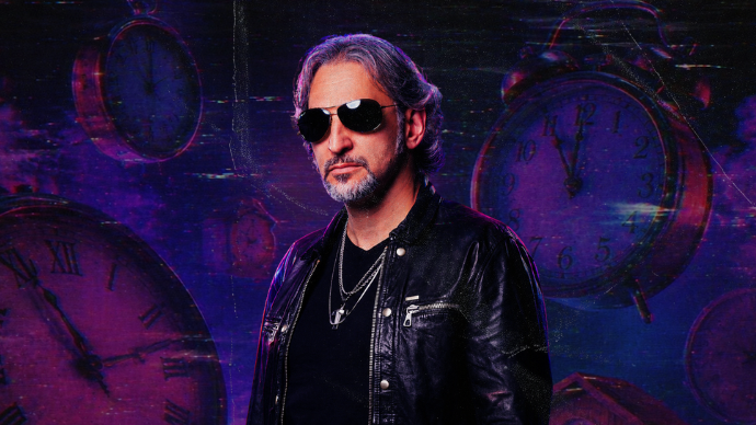 PG resgata a energia do arena rock com o álbum “De Volta ao Começo”