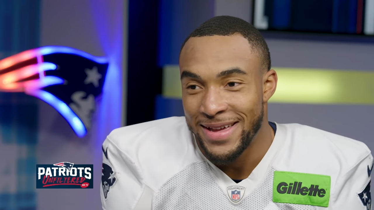 Jogador da NFL viraliza ao declarar: “Sem Jesus, não posso fazer nada”