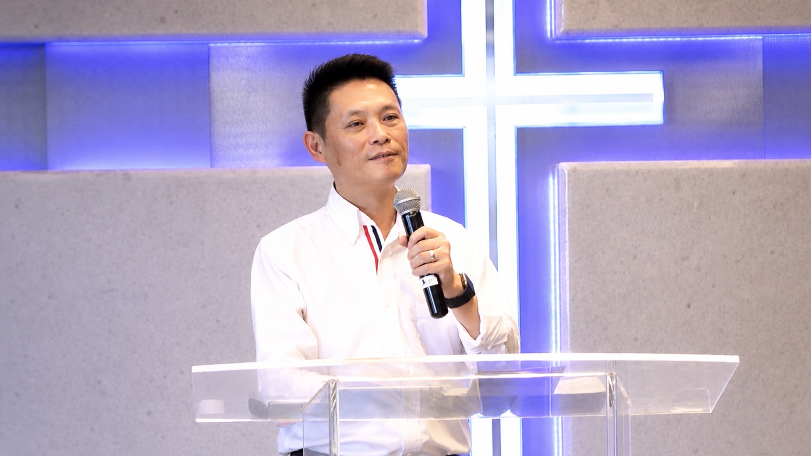 Pastor e 6 líderes desaparecem após serem presos em operação policial na China