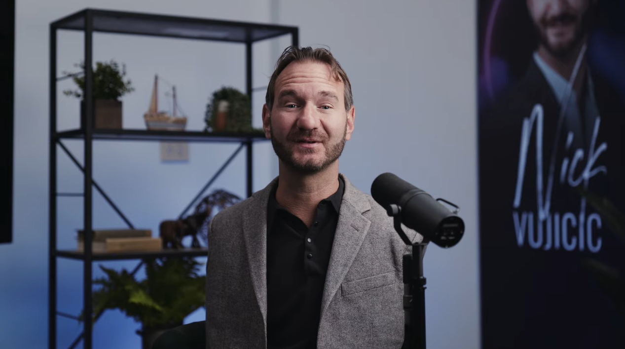 Evangelista diz que bullying fortaleceu sua fé e aconselha pais: “Digam que são amados”
