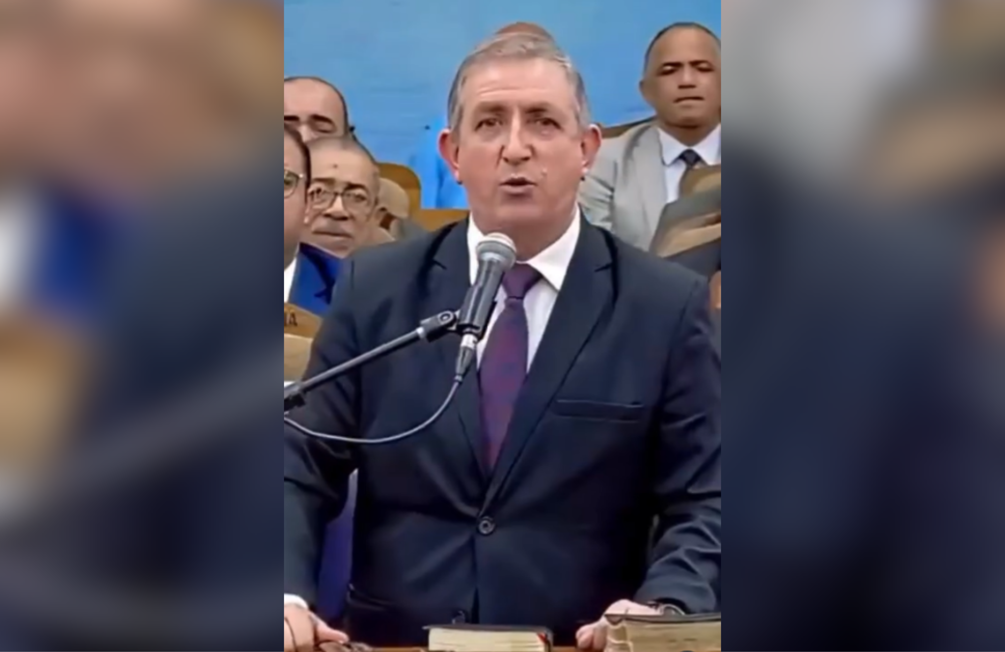 Rio Grande do Sul é estado menos evangelizado do país, avalia pastor