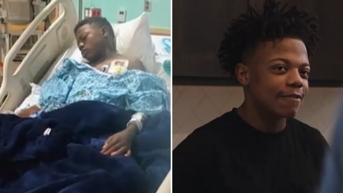 Adolescente recebe transplante de rim após oração da família: 