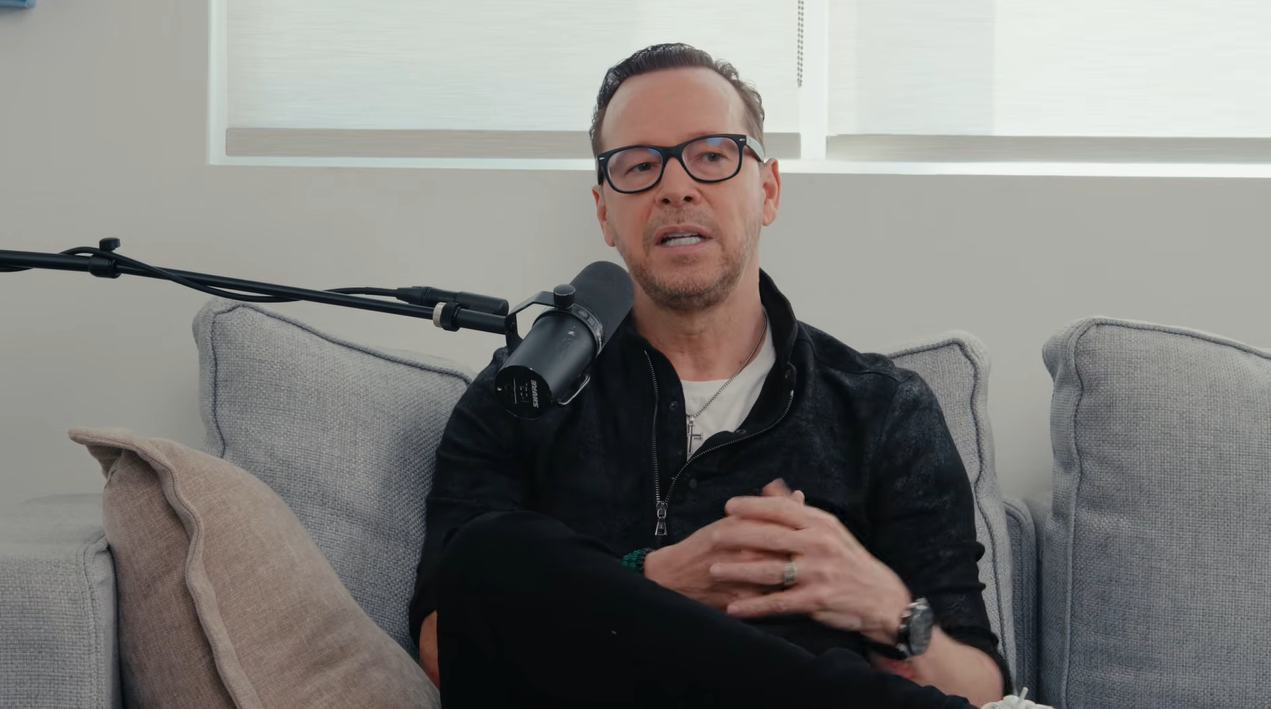 Ator de Hollywood relata encontro com Jesus: “Eu estava vazio sem Ele”