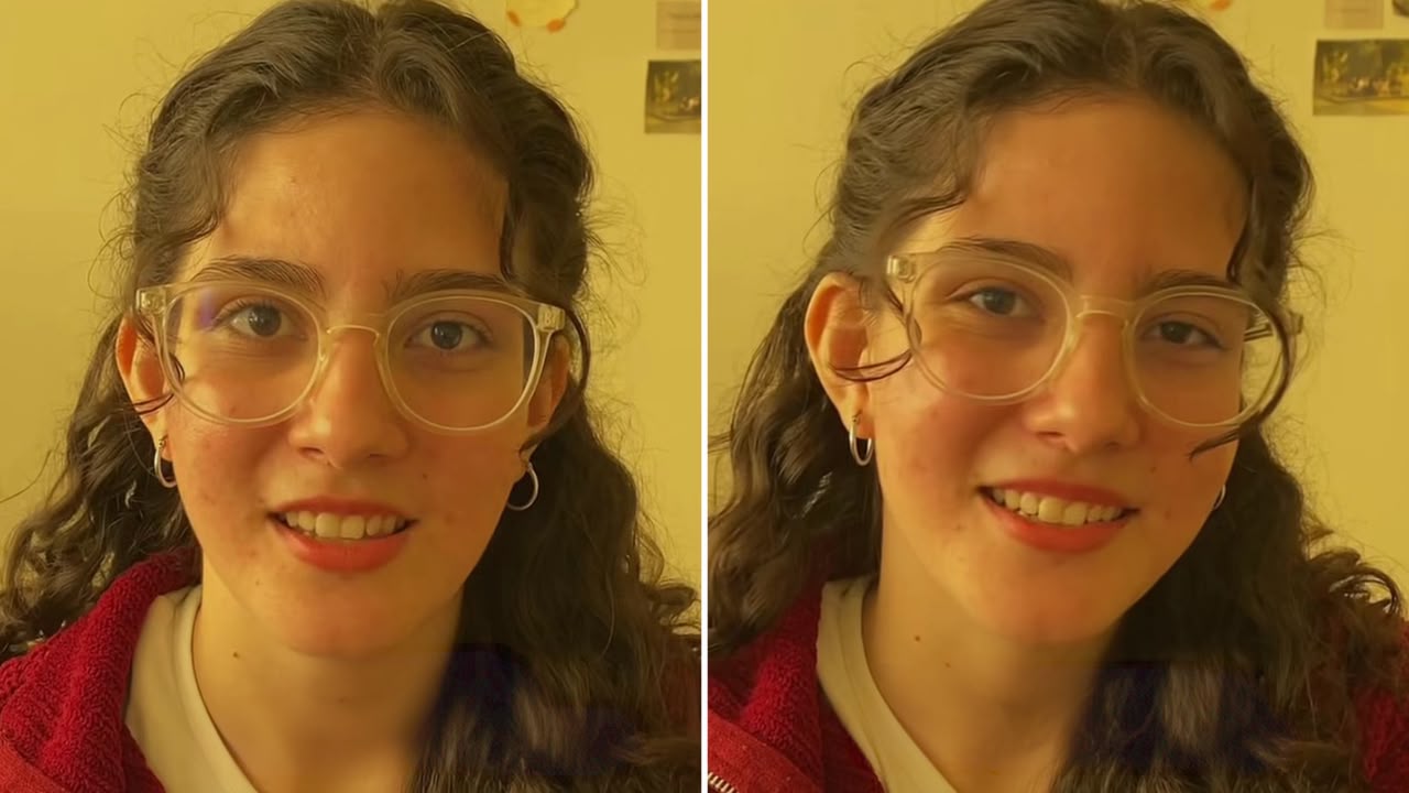 Filha de missionários relata cura de tumor ainda no ventre da mãe: ‘Deus me deu vida’