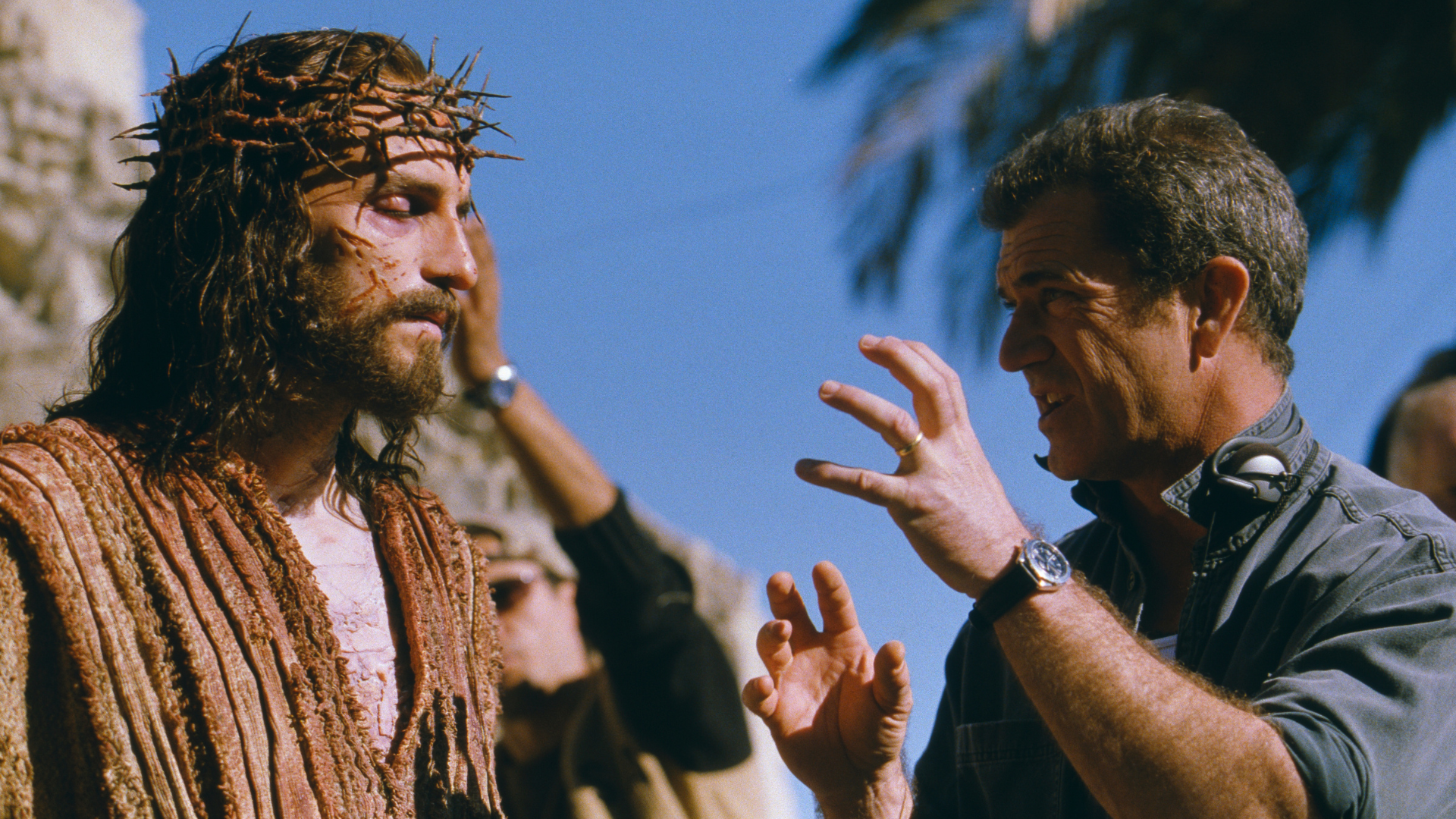 Após mais de 20 anos, ‘A Paixão de Cristo’ volta aos cinemas em versão restaurada