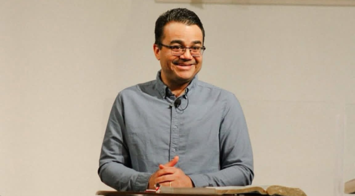 Pastor lança livro sobre como campos missionários se tornaram celeiros de missões