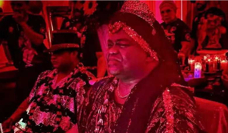 Fundador de ‘Igreja de Lúcifer’ é morto a tiros no Ceará