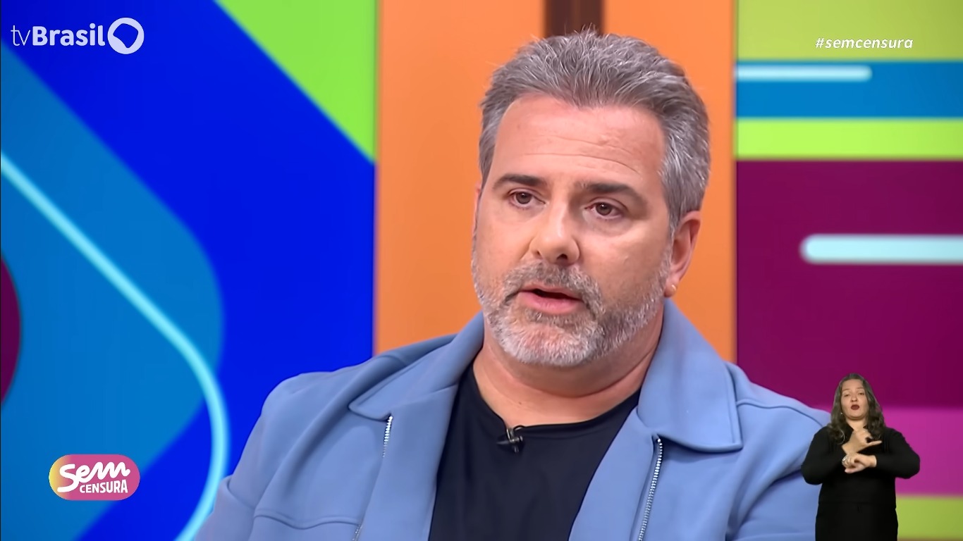 Jornalista brasileiro foi ameaçado pelo Hamas após denunciar perseguição a líder cristão 