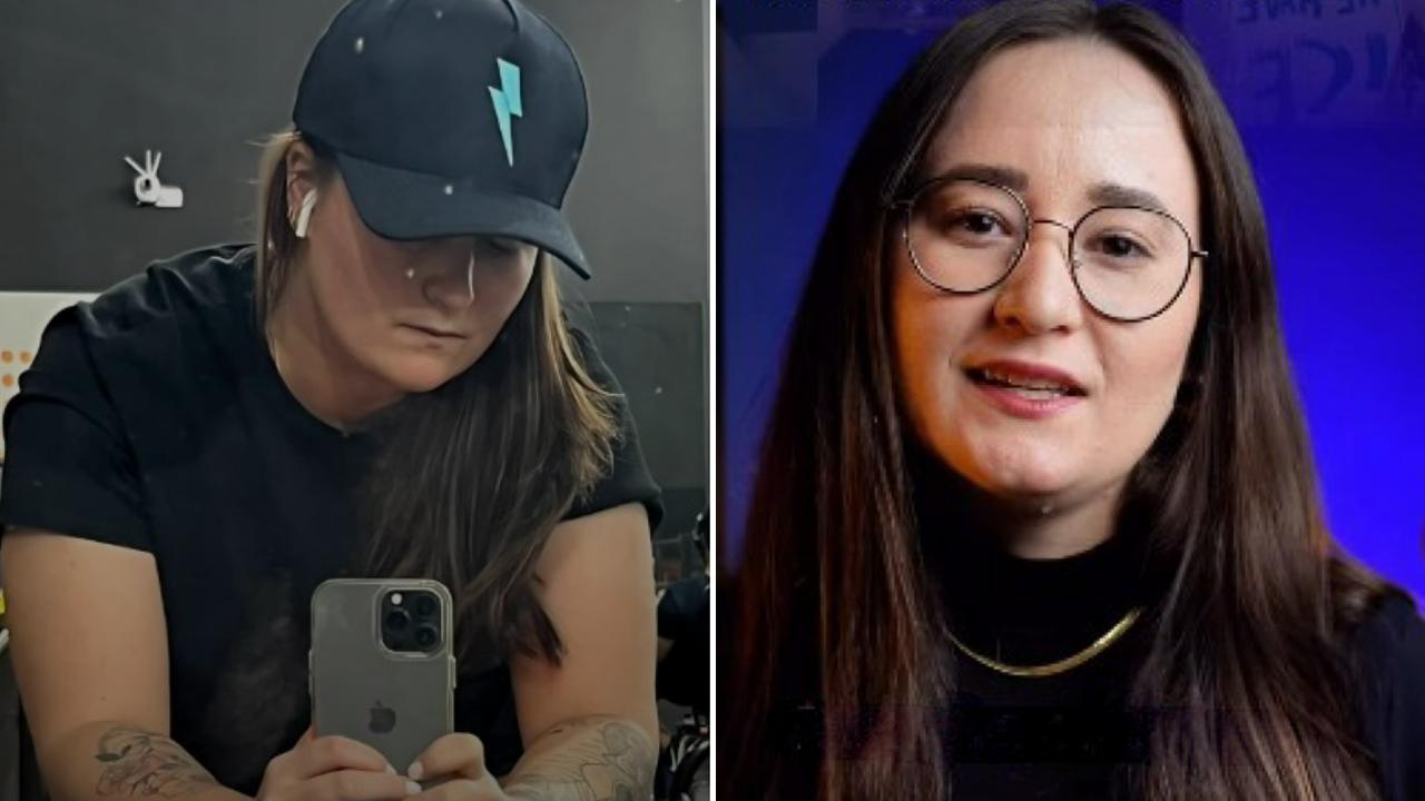 Ex-lésbica testemunha identidade restaurada por Jesus: ‘Ele chama os improváveis’