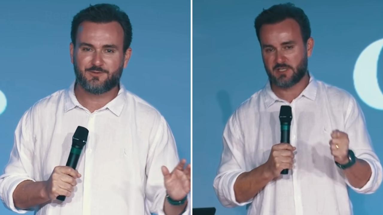 Pastor vê provisão de Deus após sogra orar por gás: “Vi acontecer diante dos meus olhos”