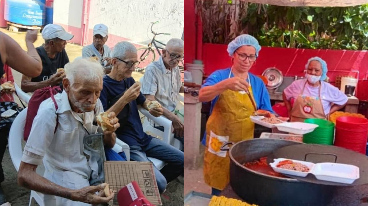 Cuba impede igrejas de levar alimentos e remédios a necessitados, denuncia jornalista 