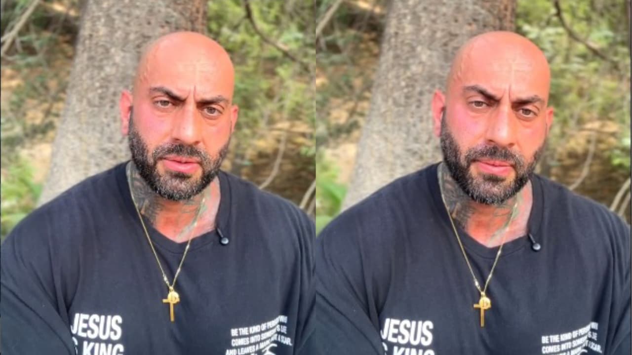 Muçulamo se converte após ver Jesus em sonho: “Ele é o Deus verdadeiro”