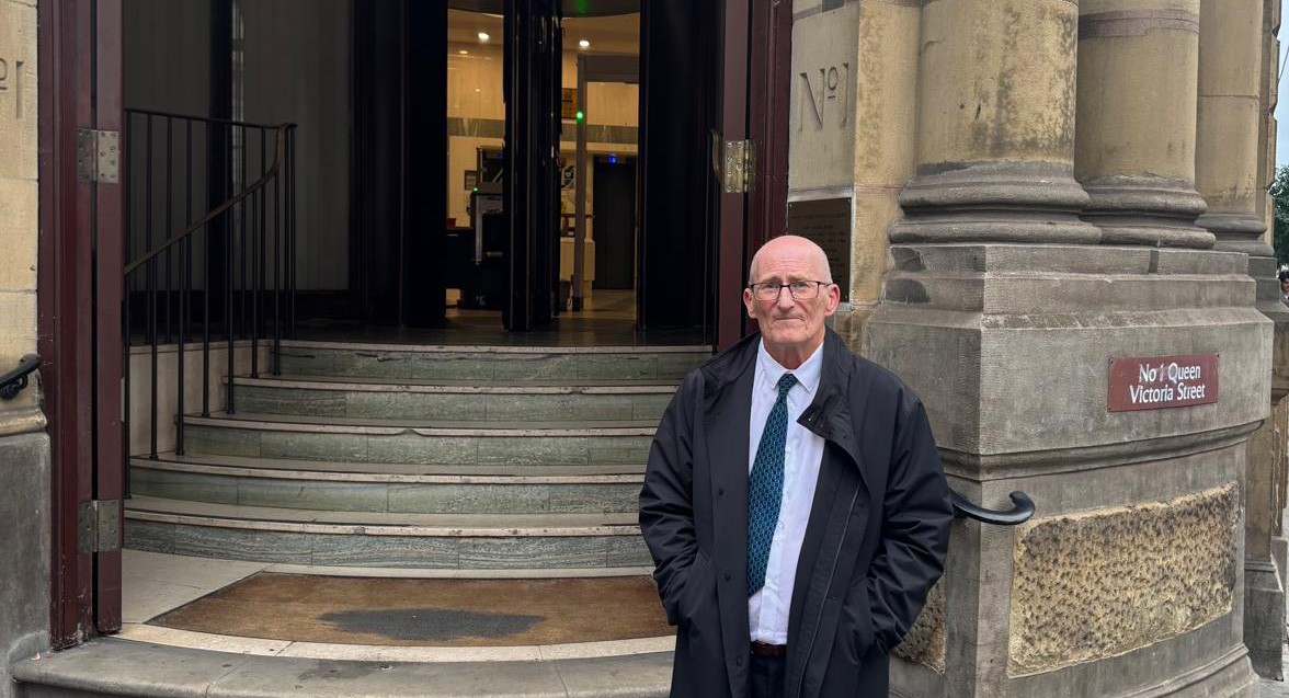 Cristão é absolvido após ser processado por evangelizar em bairro LGBT em Londres