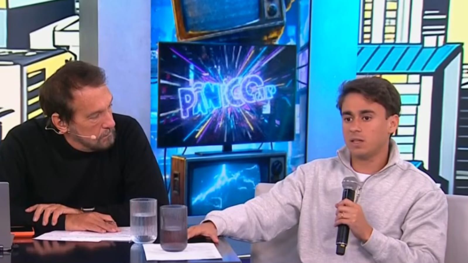 Nikolas Ferreira revela que pregou a Alexandre de Moraes: ‘Para onde vai sua alma?’