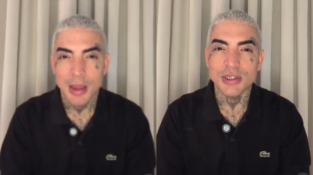 Mc Guimê anuncia fim de sua carreira no funk: “Coloquei meus sonhos nas mãos de Deus”