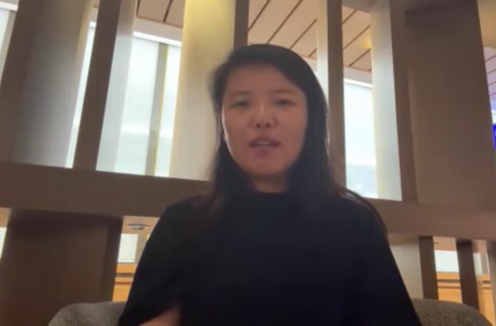 Advogada é forçada a fechar escritório após defender igreja perseguida na China