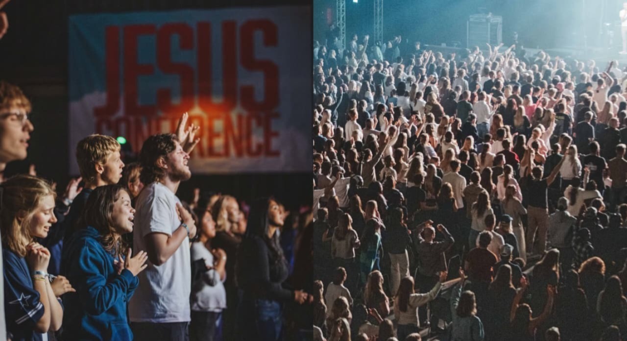 Jovens na Suécia vivem despertar impulsionado por redes sociais: “Anseiam por Jesus”