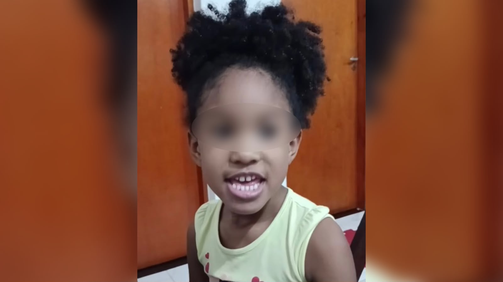 Menina relata sonho com Jesus no Céu: “Dei a mão para Ele e vi muitos anjos” 
