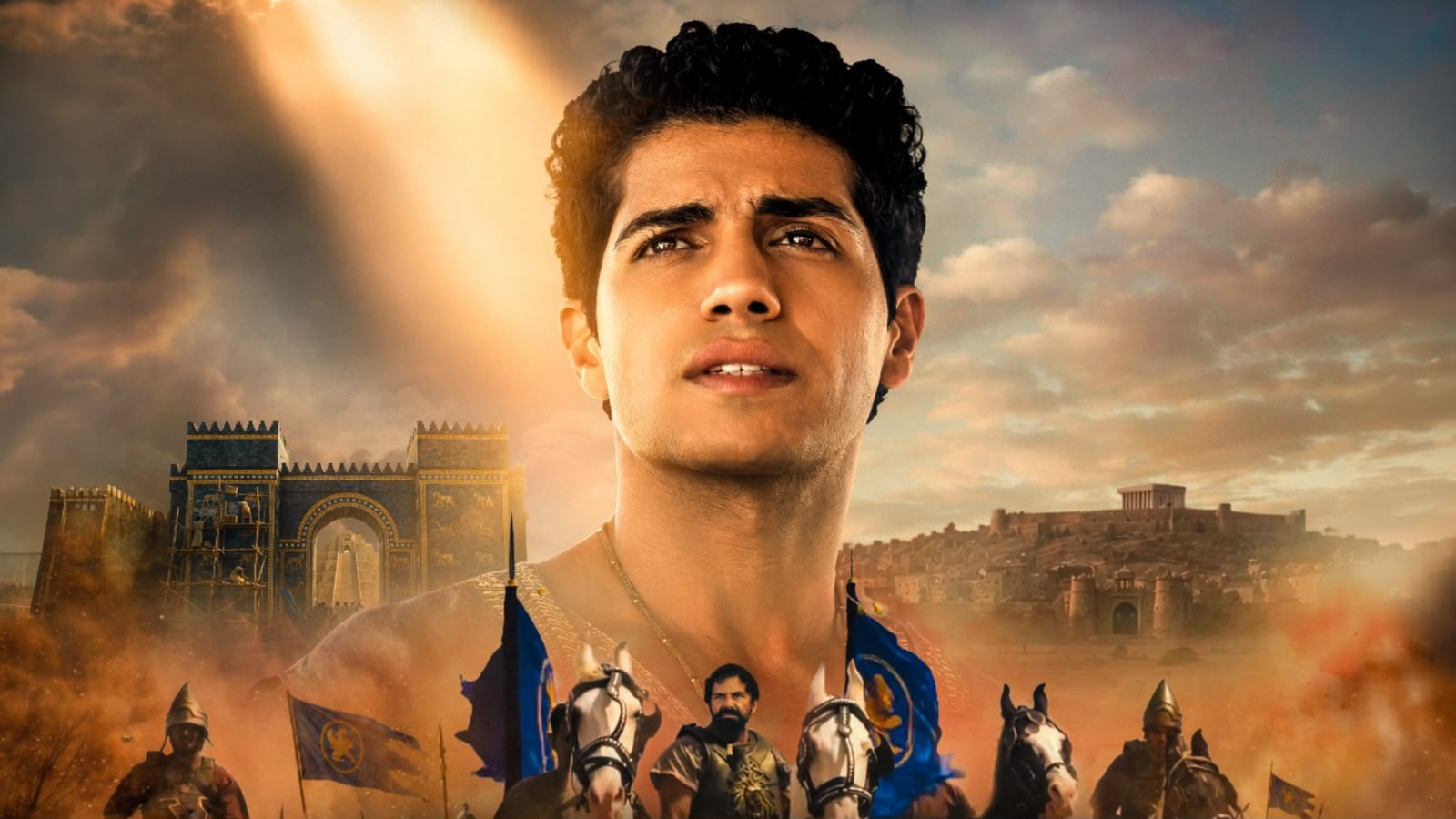 Filme inspirado no Livro de Daniel chega aos cinemas do Brasil em outubro 