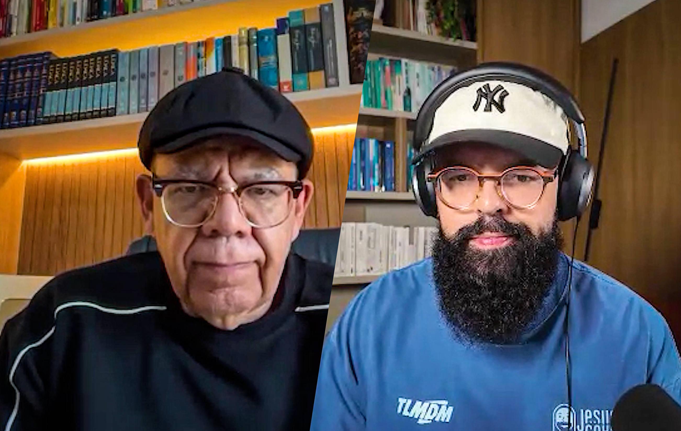 Como criar filhos para seguir Jesus? Josué e Douglas Gonçalves dão conselhos aos pais