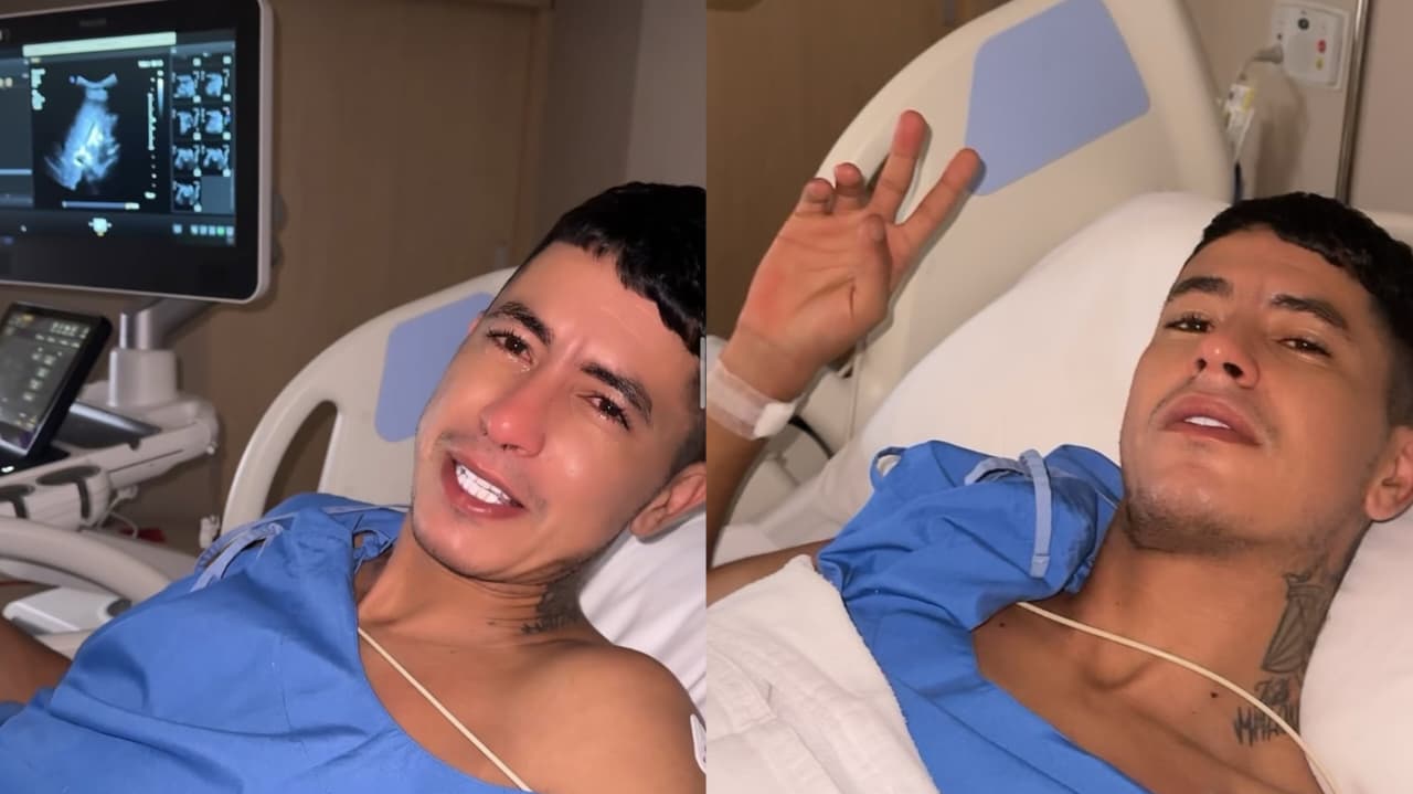 Jovem tem encontro com Deus durante infarto e alerta: 