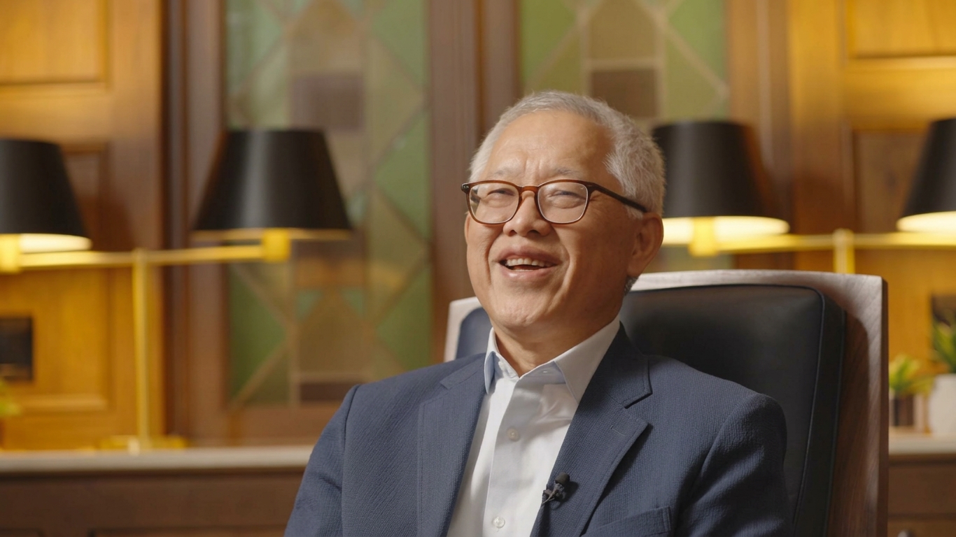 “A China vai vivenciar outro enorme avivamento”, diz pastor perseguido da Igreja Zion