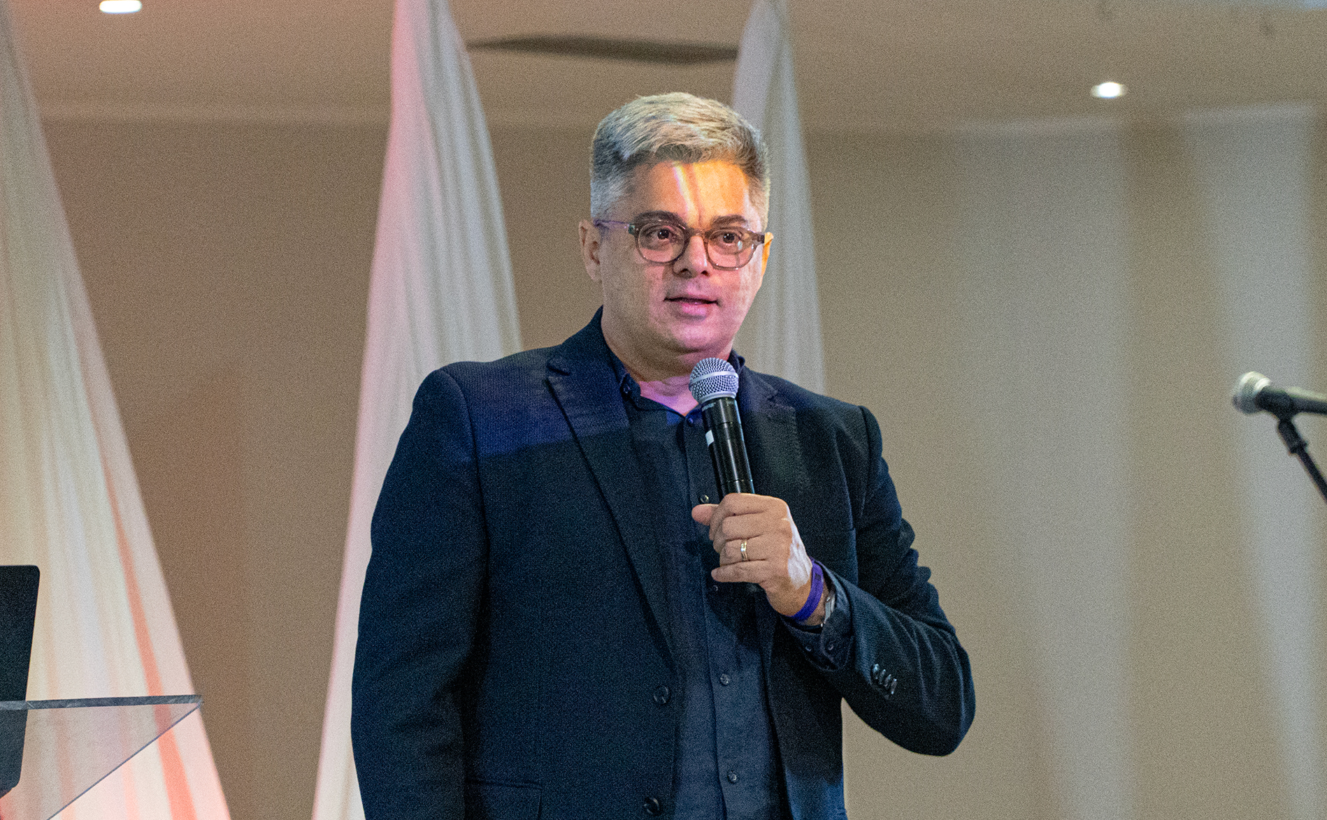 “Deus muda as rotas”: Pastor explica por que o Ocidente agora recebe missionários