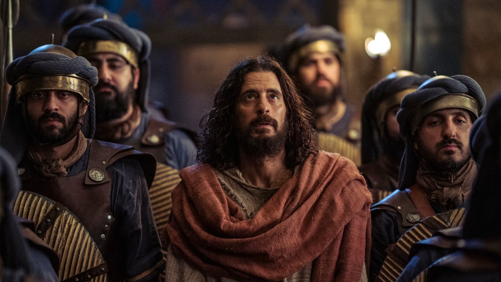 Prime Video divulga trailer da 6ª temporada de ‘The Chosen’ 