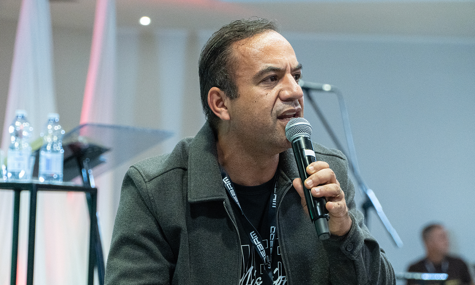 Pastor diz que Europa pode voltar a viver avivamento: “Muros caídos serão levantados”
