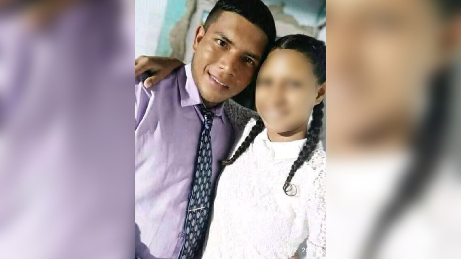Pastor é espancado até a morte por membros de gangue que evangelizava na Colômbia 