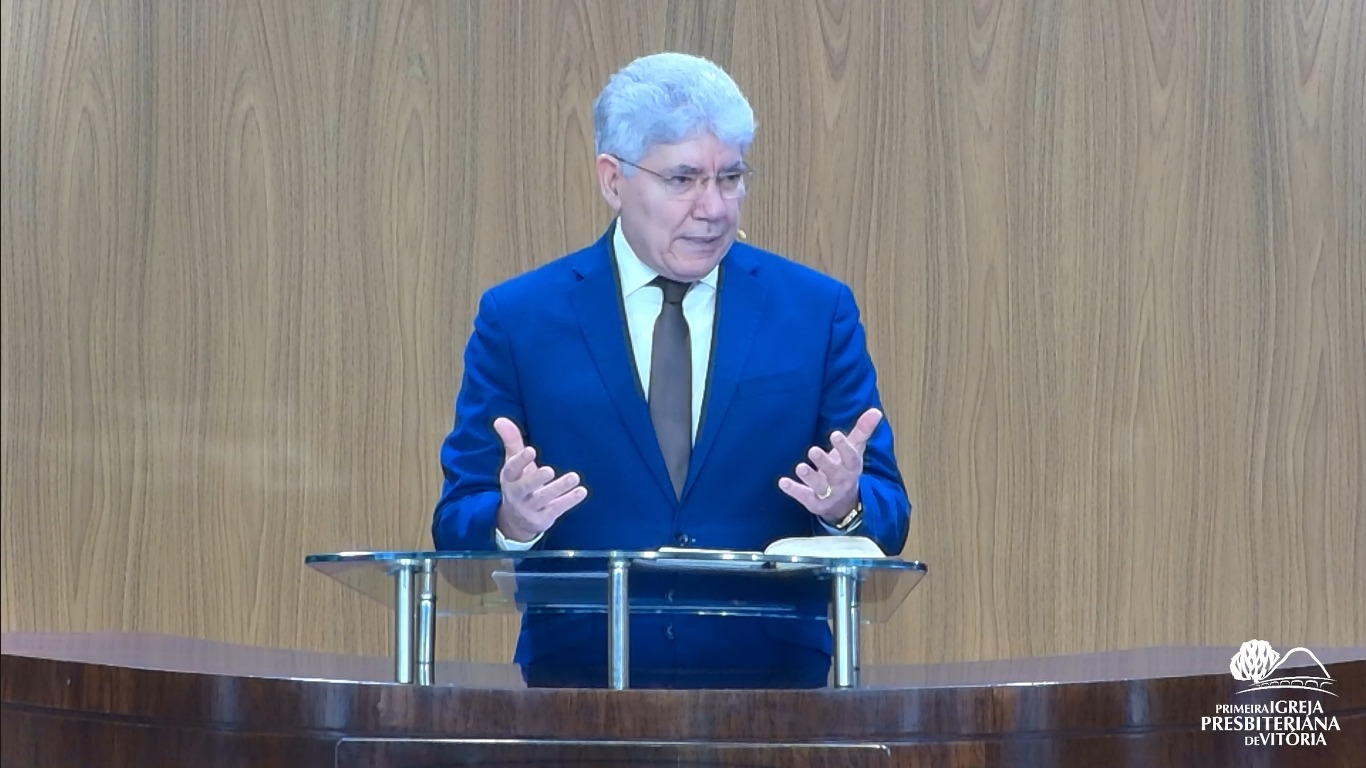 “A falta de evangelização não é por falta de método, mas de paixão”, diz Hernandes Dias