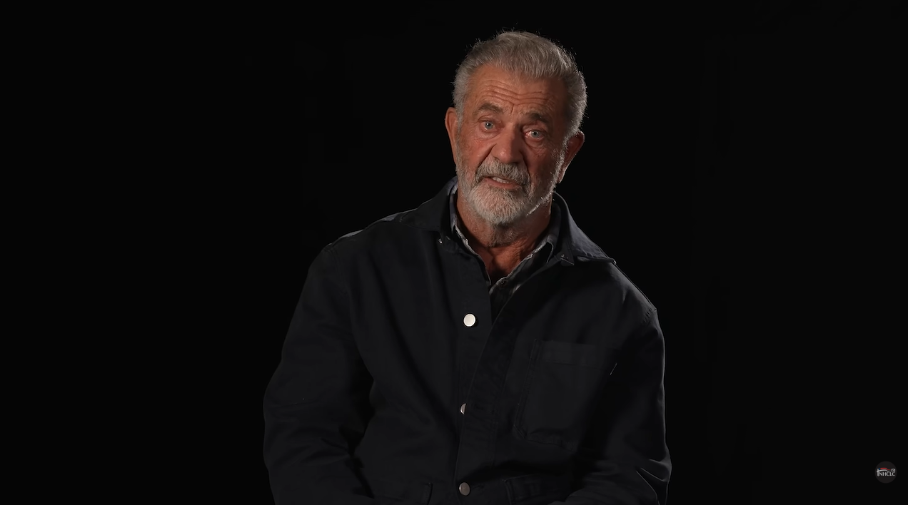Mel Gibson convoca igrejas a orarem antes da estreia de “A Ressurreição de Cristo”