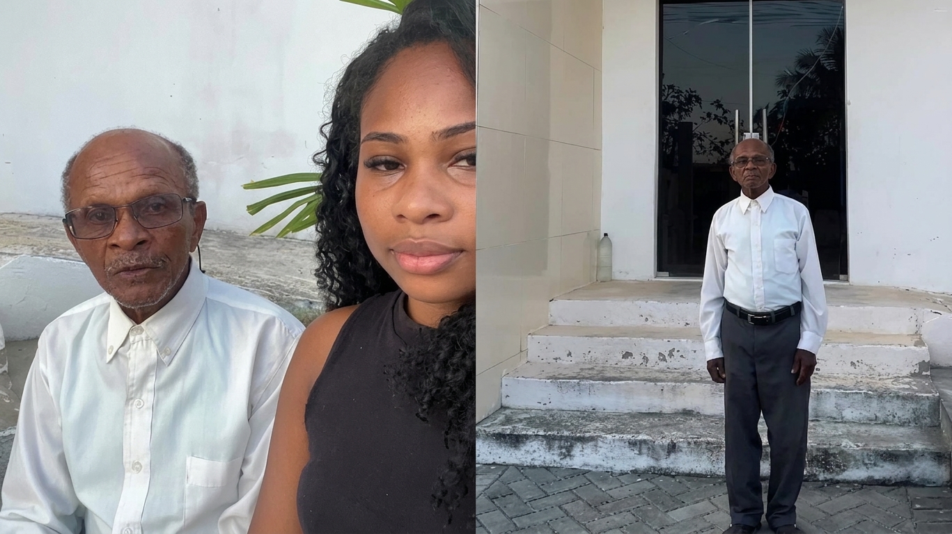 Pai de Santo se converte e planta 1ª igreja em região da Bahia: “Das trevas para luz”